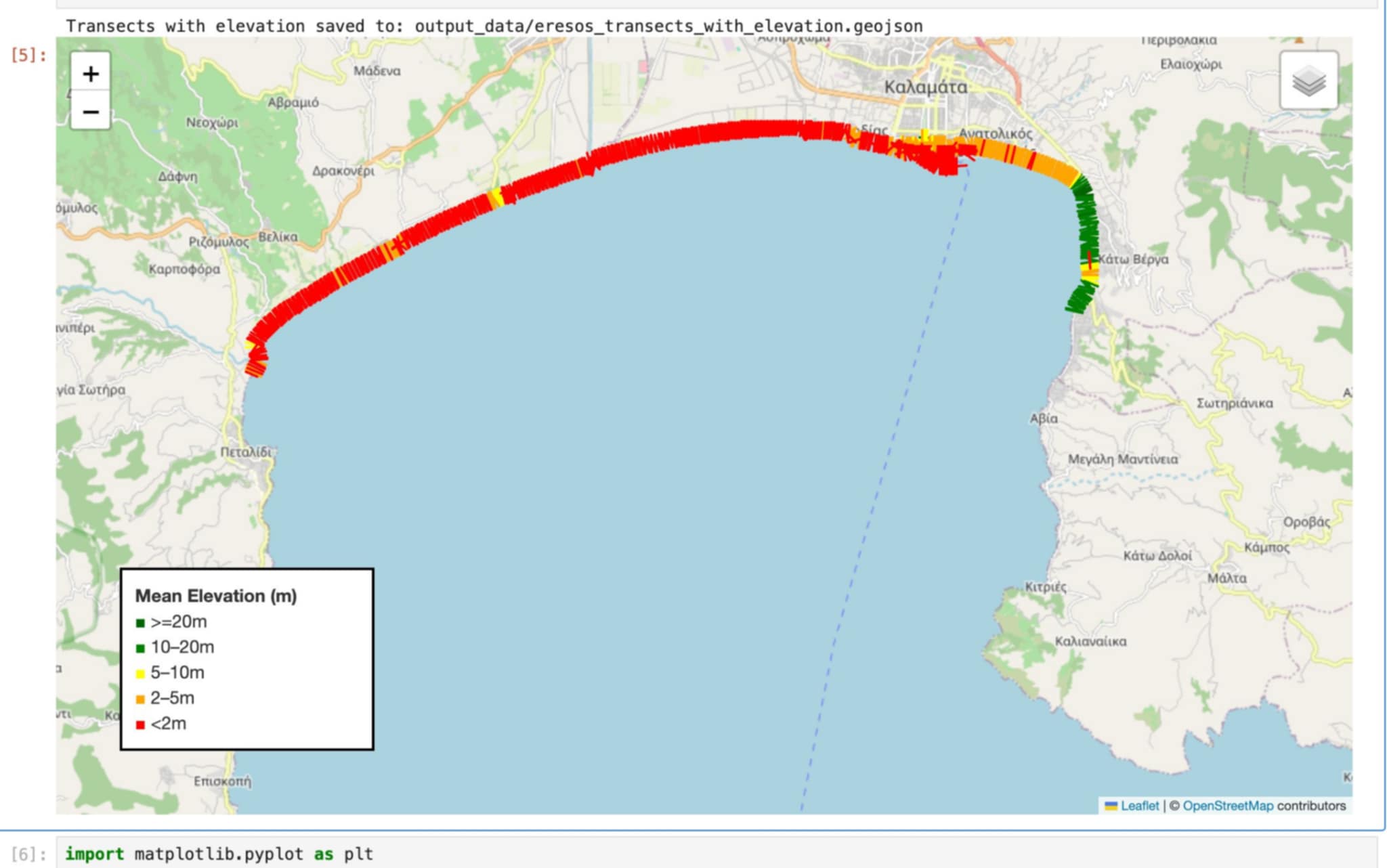 A map of the ocean AI-generated content may be incorrect.