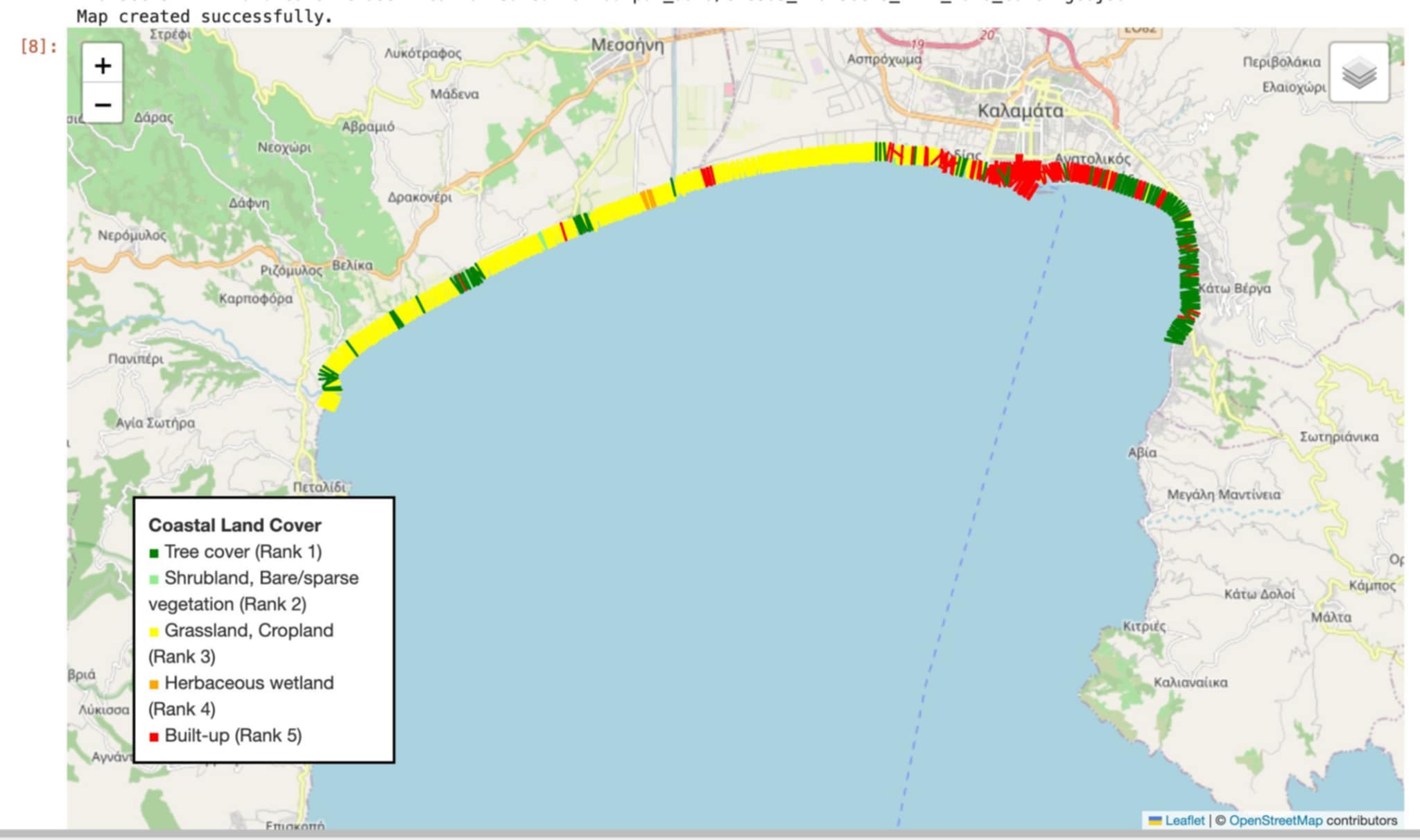 A map of the ocean AI-generated content may be incorrect.