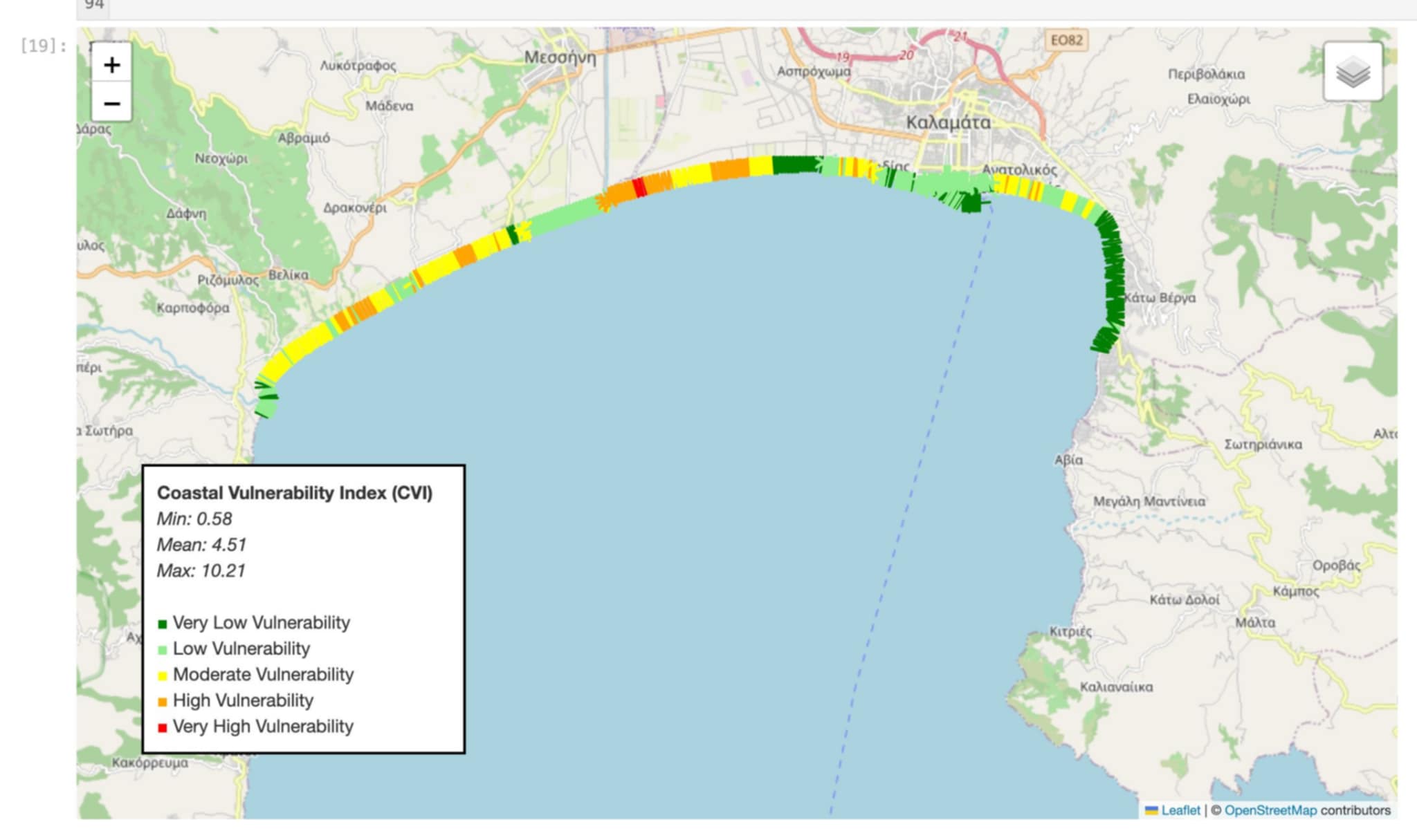 A map of a sea AI-generated content may be incorrect.